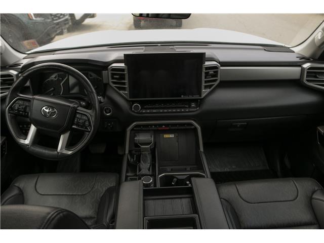 2022 Toyota Tundra Limited (Stk: UT2216) in Kamloops - Image 15 of 21