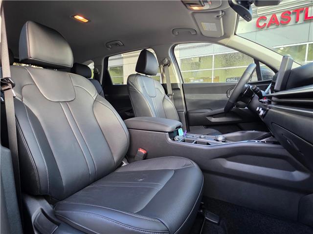 2026 Kia Sorento Plug-In Hybrid EX (Stk: 54895) in Castlegar - Image 17 of 17