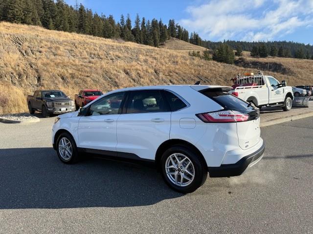 2024 Ford Edge SEL (Stk: 5P023) in Williams Lake - Image 3 of 13