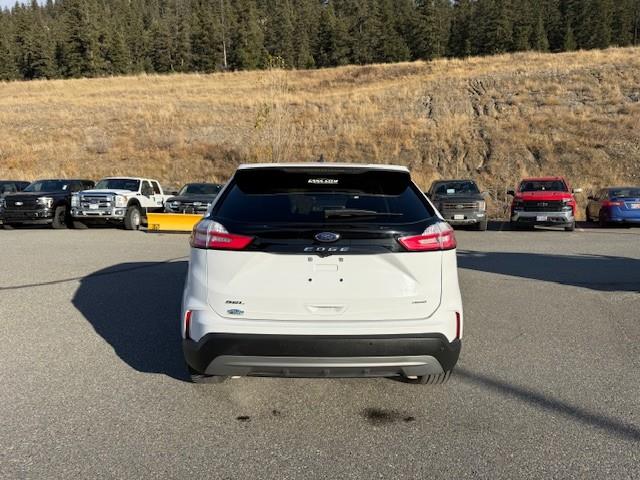 2024 Ford Edge SEL (Stk: 5P023) in Williams Lake - Image 4 of 13
