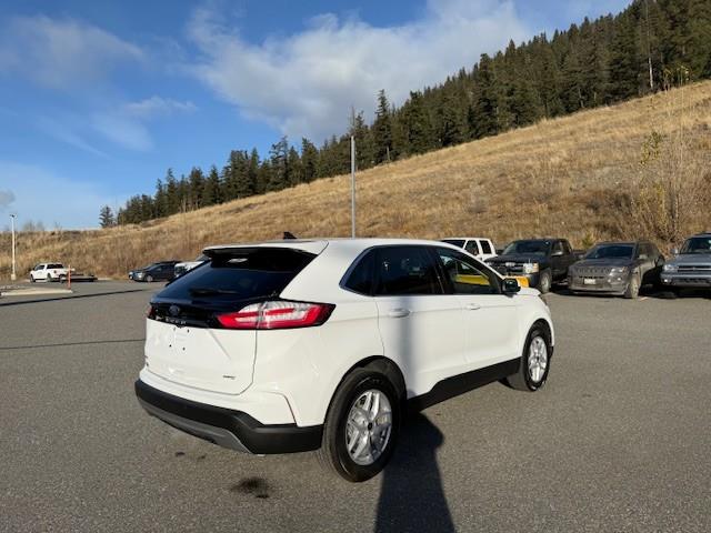 2024 Ford Edge SEL (Stk: 5P023) in Williams Lake - Image 5 of 13