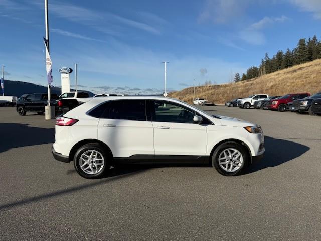 2024 Ford Edge SEL (Stk: 5P023) in Williams Lake - Image 6 of 13