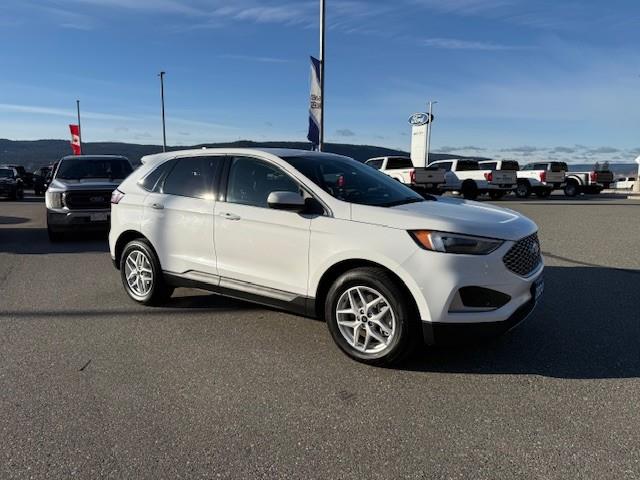 2024 Ford Edge SEL (Stk: 5P023) in Williams Lake - Image 7 of 13