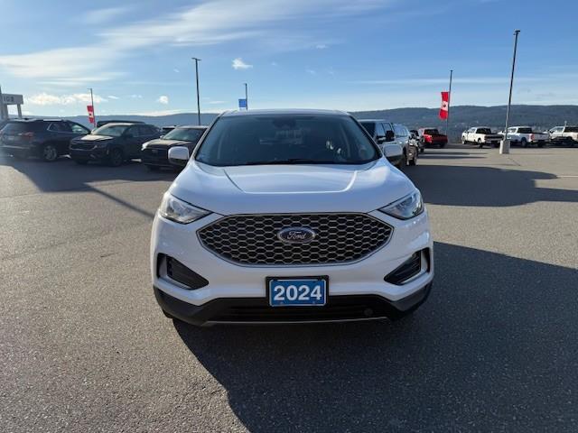 2024 Ford Edge SEL (Stk: 5P023) in Williams Lake - Image 8 of 13