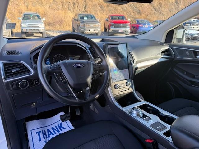 2024 Ford Edge SEL (Stk: 5P023) in Williams Lake - Image 11 of 13