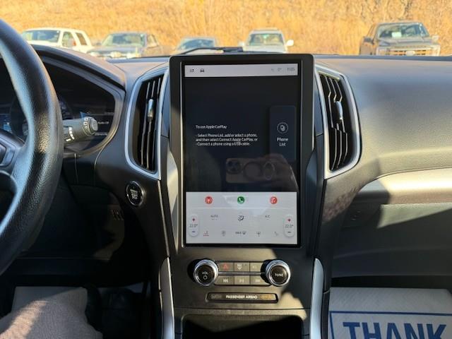 2024 Ford Edge SEL (Stk: 5P023) in Williams Lake - Image 12 of 13