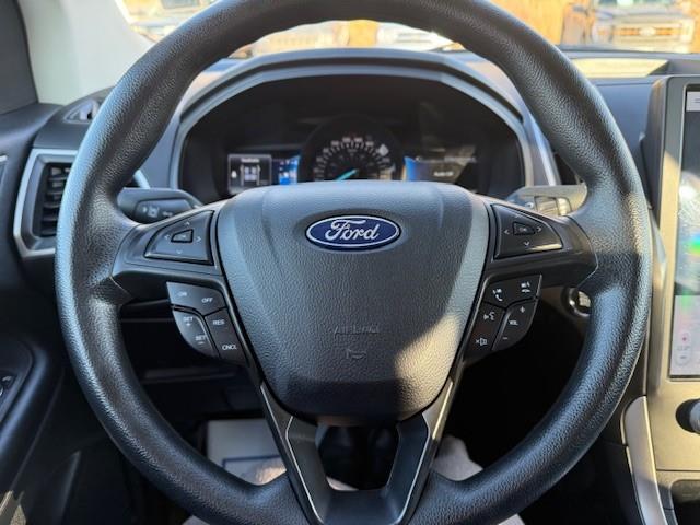 2024 Ford Edge SEL (Stk: 5P023) in Williams Lake - Image 13 of 13