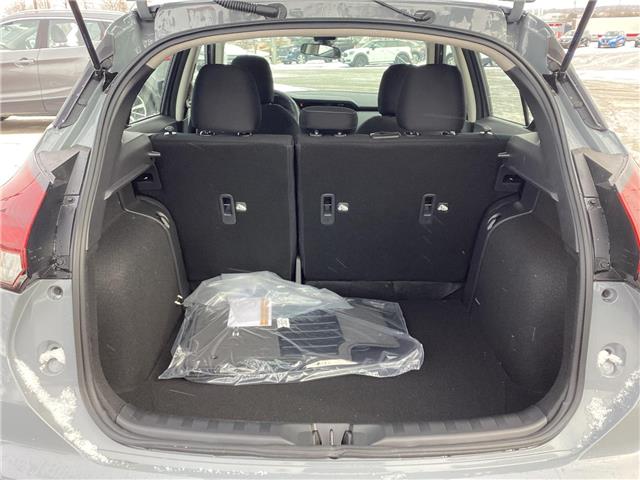 2025 Nissan Kicks Play SV (Stk: 93808) in Peterborough - Image 5 of 24