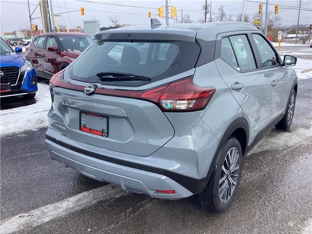 2025 Nissan Kicks Play SV (Stk: 93808) in Peterborough - Image 6 of 24