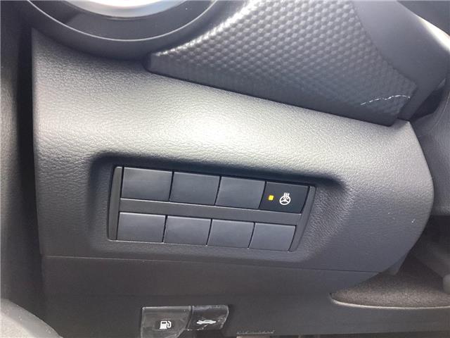 2025 Nissan Kicks Play SV (Stk: 93808) in Peterborough - Image 12 of 24