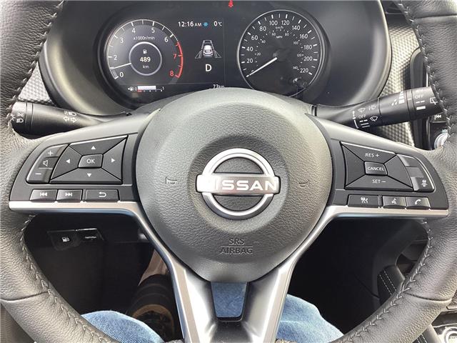 2025 Nissan Kicks Play SV (Stk: 93808) in Peterborough - Image 13 of 24