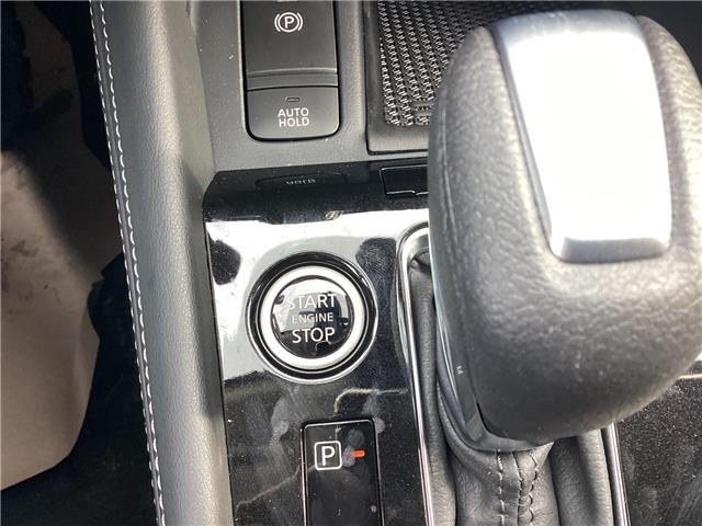 2025 Nissan Kicks Play SV (Stk: 93808) in Peterborough - Image 16 of 24