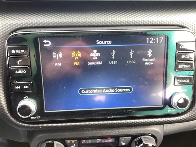 2025 Nissan Kicks Play SV (Stk: 93808) in Peterborough - Image 19 of 24