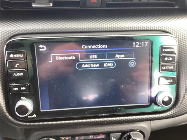 2025 Nissan Kicks Play SV (Stk: 93808) in Peterborough - Image 20 of 24