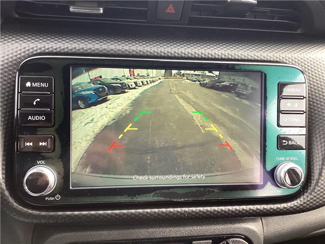 2025 Nissan Kicks Play SV (Stk: 93808) in Peterborough - Image 21 of 24