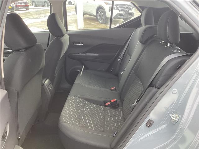 2025 Nissan Kicks Play SV (Stk: 93808) in Peterborough - Image 22 of 24