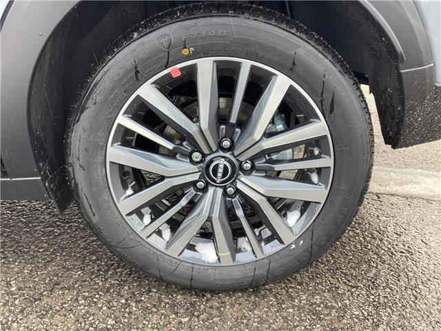 2025 Nissan Kicks Play SV (Stk: 93808) in Peterborough - Image 23 of 24