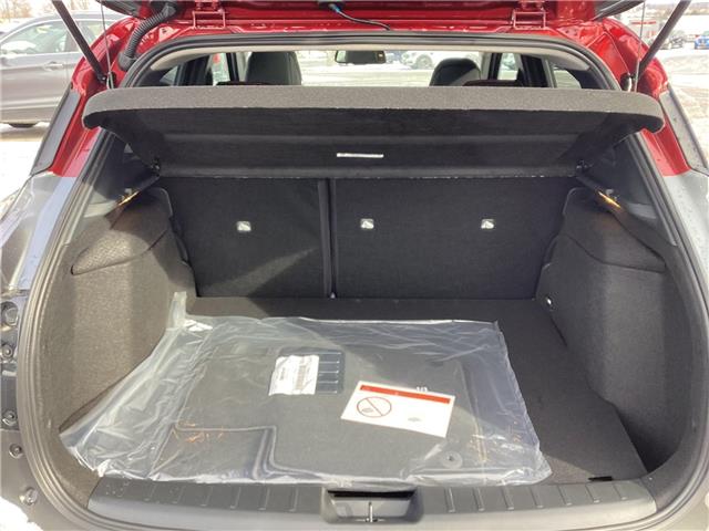 2026 Nissan Kicks SR (Stk: 93850) in Peterborough - Image 8 of 35