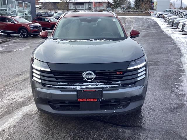 2026 Nissan Kicks SR (Stk: 93850) in Peterborough - Image 12 of 35