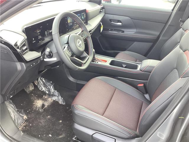 2026 Nissan Kicks SR (Stk: 93850) in Peterborough - Image 13 of 35