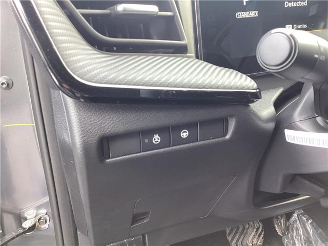 2026 Nissan Kicks SR (Stk: 93850) in Peterborough - Image 15 of 35