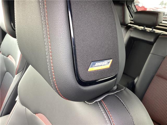 2026 Nissan Kicks SR (Stk: 93850) in Peterborough - Image 17 of 35