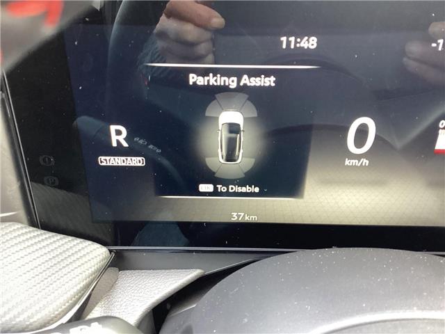 2026 Nissan Kicks SR (Stk: 93850) in Peterborough - Image 19 of 35