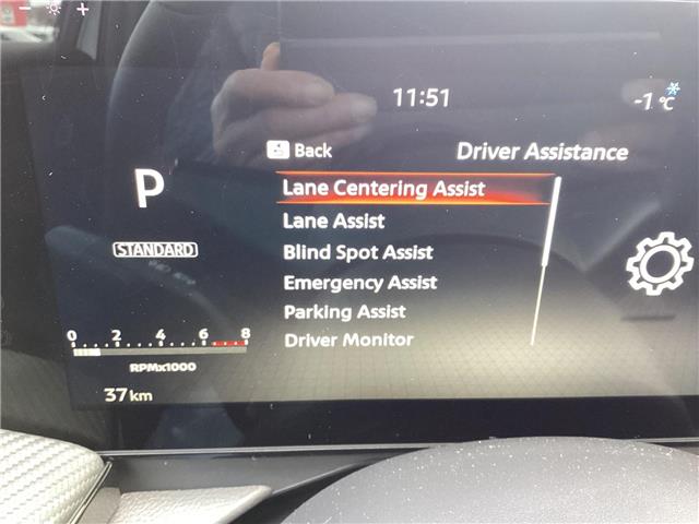 2026 Nissan Kicks SR (Stk: 93850) in Peterborough - Image 21 of 35