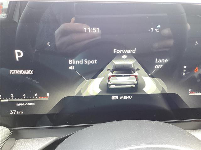 2026 Nissan Kicks SR (Stk: 93850) in Peterborough - Image 22 of 35