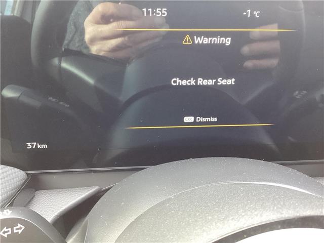 2026 Nissan Kicks SR (Stk: 93850) in Peterborough - Image 23 of 35