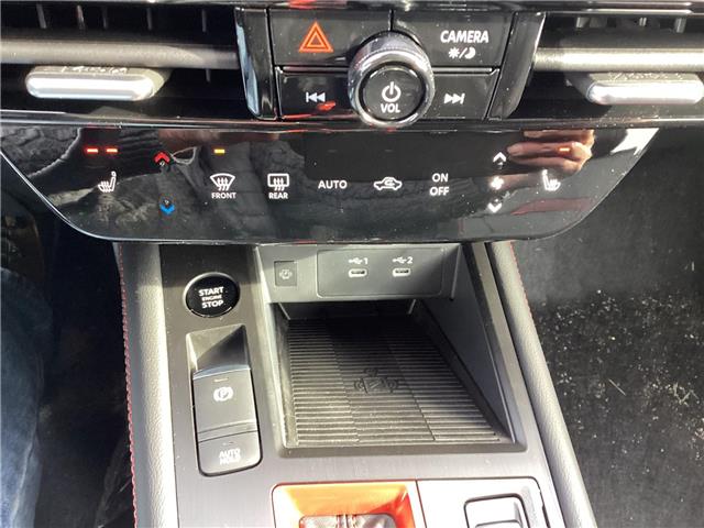2026 Nissan Kicks SR (Stk: 93850) in Peterborough - Image 24 of 35