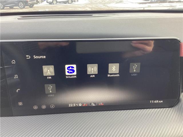 2026 Nissan Kicks SR (Stk: 93850) in Peterborough - Image 26 of 35