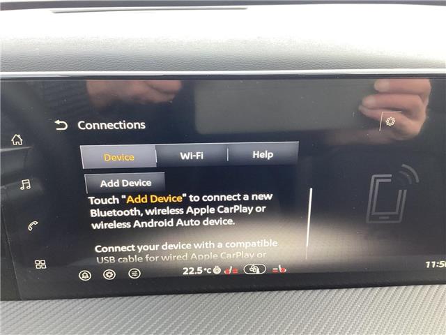 2026 Nissan Kicks SR (Stk: 93850) in Peterborough - Image 28 of 35