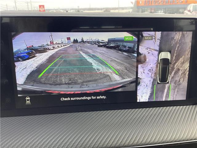 2026 Nissan Kicks SR (Stk: 93850) in Peterborough - Image 29 of 35