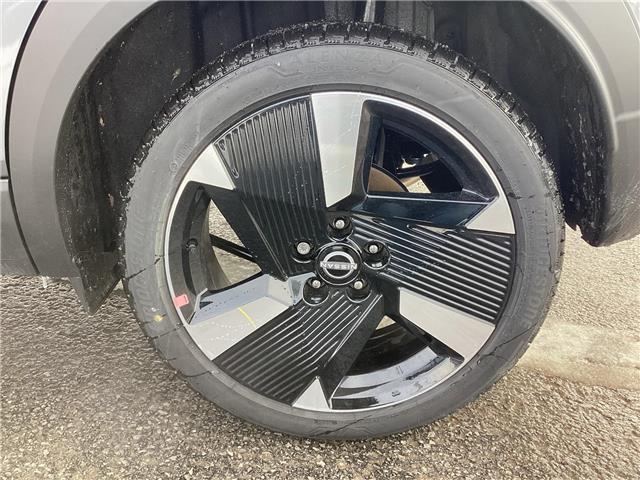 2026 Nissan Kicks SR (Stk: 93850) in Peterborough - Image 31 of 35