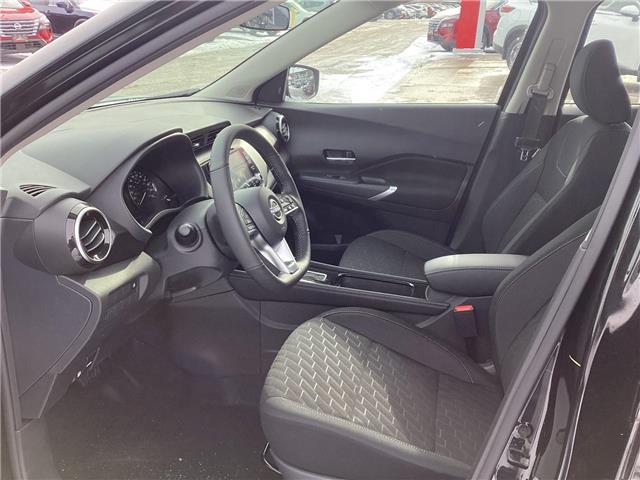 2025 Nissan Kicks Play SV (Stk: 93802) in Peterborough - Image 9 of 21