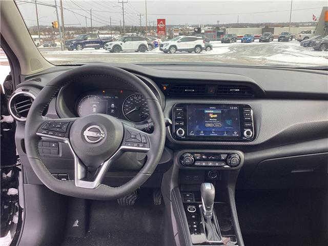 2025 Nissan Kicks Play SV (Stk: 93802) in Peterborough - Image 10 of 21
