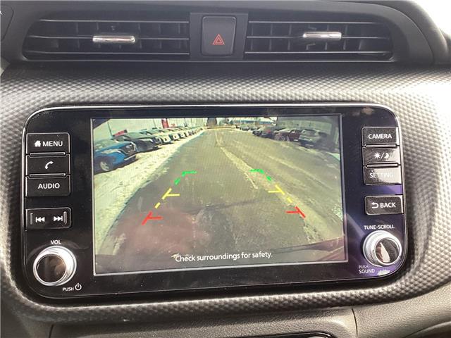 2025 Nissan Kicks Play SV (Stk: 93802) in Peterborough - Image 19 of 21