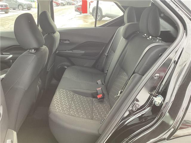 2025 Nissan Kicks Play SV (Stk: 93802) in Peterborough - Image 20 of 21