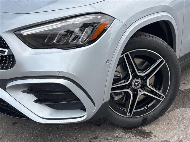 2026 Mercedes-Benz GLA 250 Base (Stk: 26MB107) in Innisfil - Image 2 of 17 2026 Mercedes-Benz GLA 250 Base (Stk: 26MB107) in Innisfil - Image 2 of 17