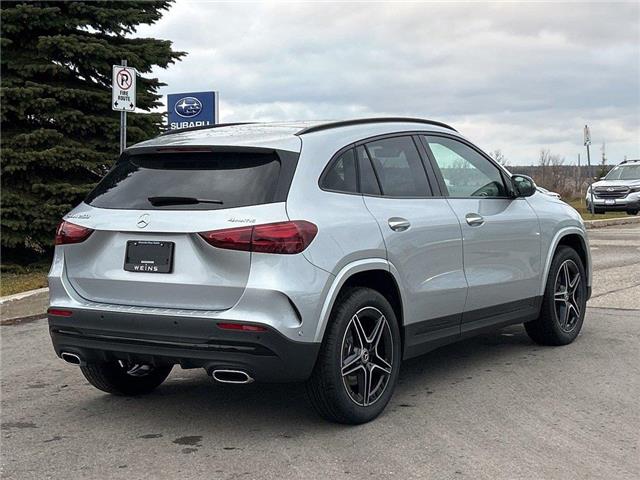 2026 Mercedes-Benz GLA 250 Base (Stk: 26MB107) in Innisfil - Image 6 of 17 2026 Mercedes-Benz GLA 250 Base (Stk: 26MB107) in Innisfil - Image 6 of 17