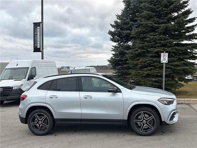 2026 Mercedes-Benz GLA 250 Base (Stk: 26MB107) in Innisfil - Image 7 of 17 2026 Mercedes-Benz GLA 250 Base (Stk: 26MB107) in Innisfil - Image 7 of 17