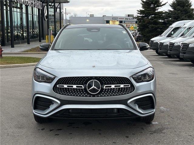 2026 Mercedes-Benz GLA 250 Base (Stk: 26MB107) in Innisfil - Image 9 of 17 2026 Mercedes-Benz GLA 250 Base (Stk: 26MB107) in Innisfil - Image 9 of 17