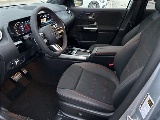 2026 Mercedes-Benz GLA 250 Base (Stk: 26MB107) in Innisfil - Image 10 of 17 2026 Mercedes-Benz GLA 250 Base (Stk: 26MB107) in Innisfil - Image 10 of 17