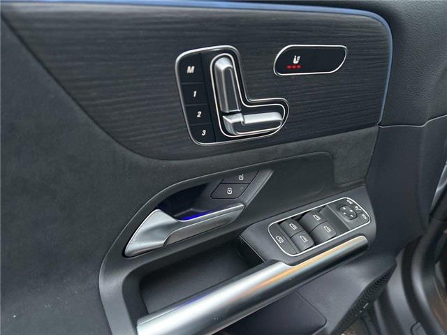 2026 Mercedes-Benz GLA 250 Base (Stk: 26MB107) in Innisfil - Image 11 of 17 2026 Mercedes-Benz GLA 250 Base (Stk: 26MB107) in Innisfil - Image 11 of 17