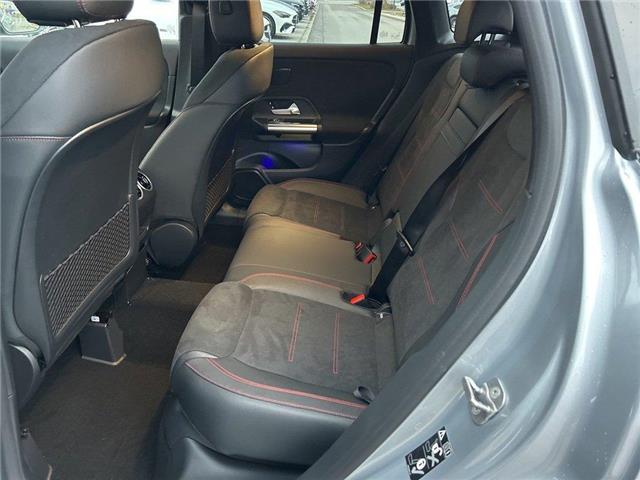 2026 Mercedes-Benz GLA 250 Base (Stk: 26MB107) in Innisfil - Image 12 of 17 2026 Mercedes-Benz GLA 250 Base (Stk: 26MB107) in Innisfil - Image 12 of 17