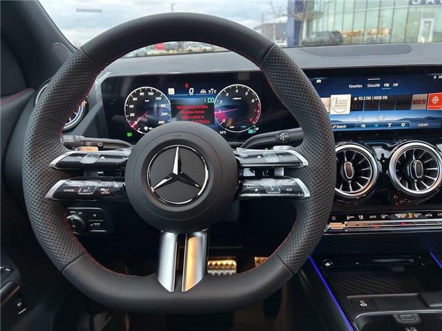 2026 Mercedes-Benz GLA 250 Base (Stk: 26MB107) in Innisfil - Image 14 of 17 2026 Mercedes-Benz GLA 250 Base (Stk: 26MB107) in Innisfil - Image 14 of 17