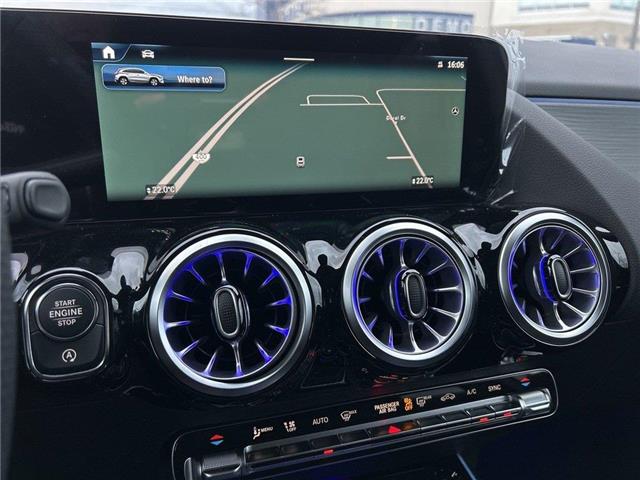 2026 Mercedes-Benz GLA 250 Base (Stk: 26MB107) in Innisfil - Image 16 of 17 2026 Mercedes-Benz GLA 250 Base (Stk: 26MB107) in Innisfil - Image 16 of 17