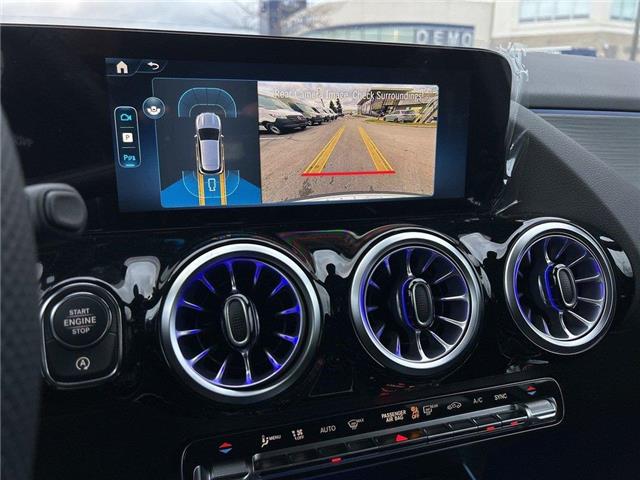 2026 Mercedes-Benz GLA 250 Base (Stk: 26MB107) in Innisfil - Image 17 of 17 2026 Mercedes-Benz GLA 250 Base (Stk: 26MB107) in Innisfil - Image 17 of 17