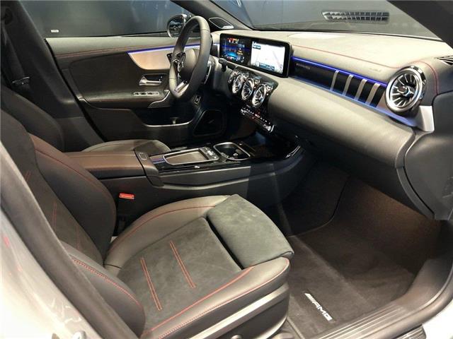 2026 Mercedes-Benz AMG CLA 35 Base (Stk: 26MB077) in Innisfil - Image 16 of 17